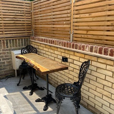 קאמברידג' Emery Street Lodge מראה חיצוני תמונה