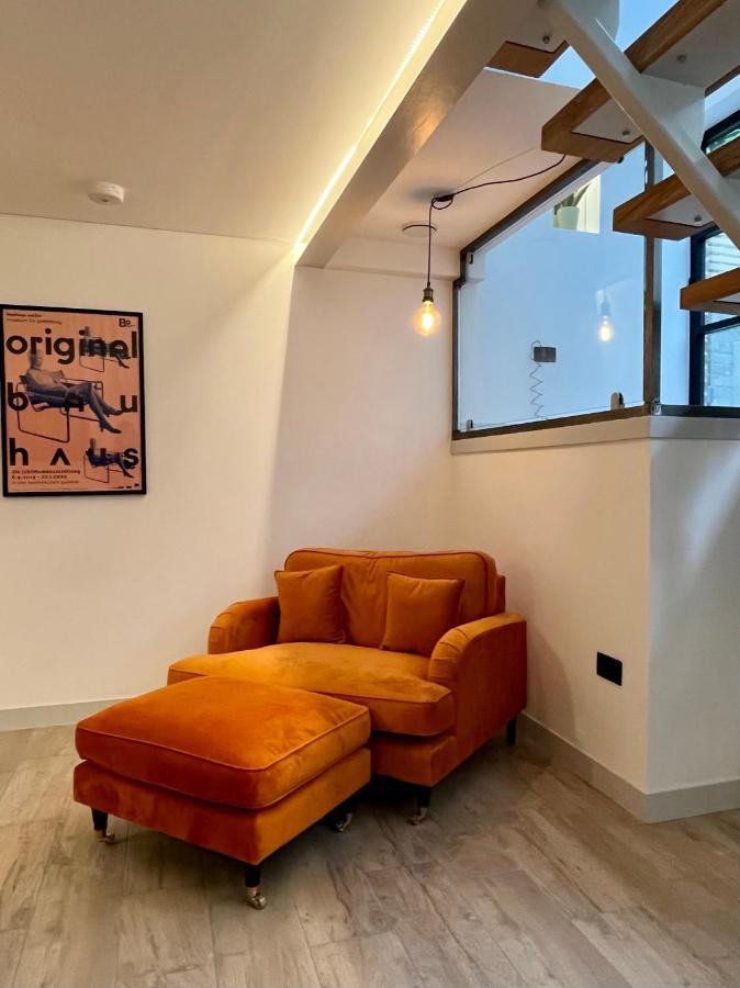 קאמברידג' Emery Street Lodge מראה חיצוני תמונה